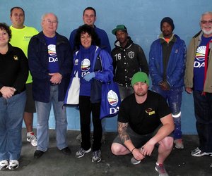 Taurus and Mandela Day